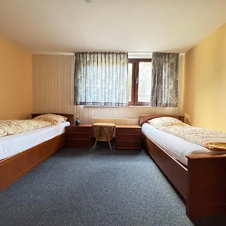 Hotel Midway Weser