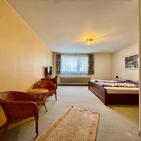 Midway Weser Hotel Nienburg (Lower-Saxony)